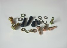 Boite de vitesse Porsche 924