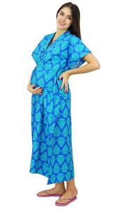 maternity kaftan