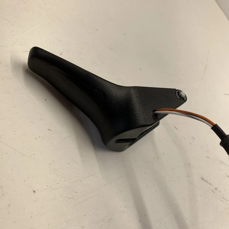 Conjunto de palanca de calefacción, alto/bajo, 35,5 mm - 2015 POLARIS 800 Switchback Pro S 65180 Foto 2 de 4