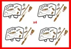 Carburetor Repair Kit Honda GL 1100 Goldwing Carburetor Repair Kit KH-0387
