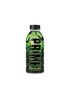 PRIME Glowberry RARE Hydration + Electrolyte drink, KSI x Logan Paul -NEW SEALED