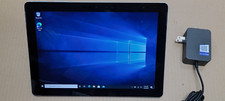 Microsoft Surface Go 1824 8GB RAM 128GB SSD Windows 10 Pro