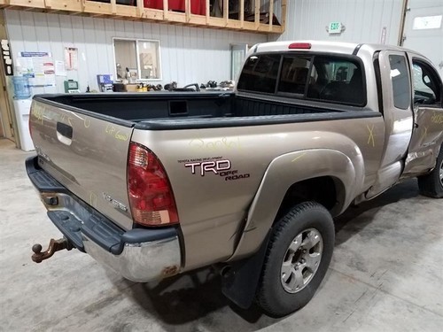 2006 Toyota Tacoma TRD Antenna Mast *ONLY* - Picture 8 of 12