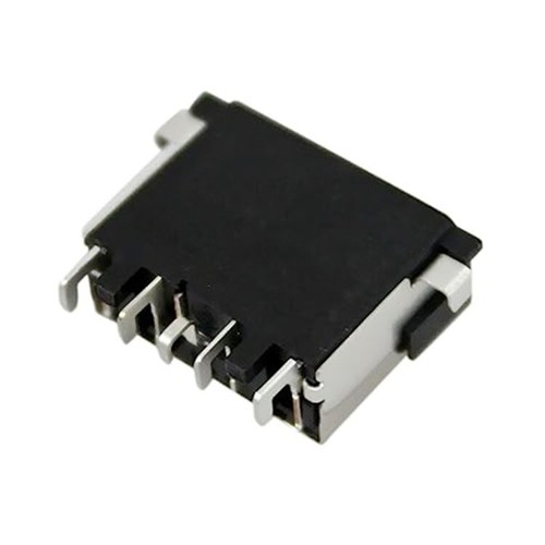 Connecteur de Charge pour Ordinateur Portable Lenovo L340-15IRH - Bild 4 von 4
