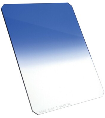 Formatt Hitech Filter 165x200mm Cool Blue 2 grad SE ,,#