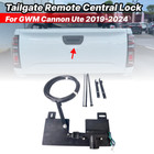 <!--F#f_0-->Automatic Tail Gate Remote Power Central Locking For GWM Cannon Ute 2019-2024<!--F/-->
