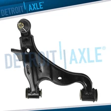 RWD Front Left Lower Control Arm Ball Joint Assembly for 2005-2015 Toyota Tacoma