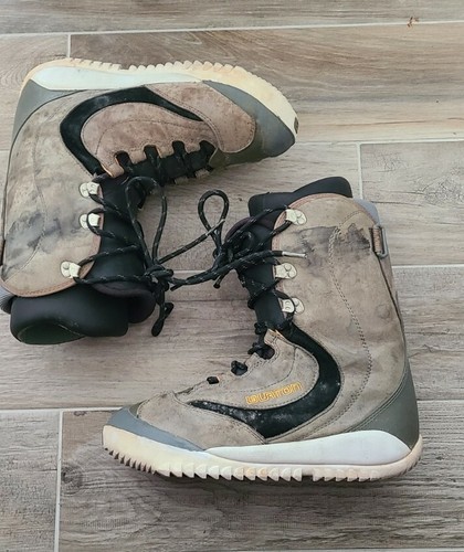 10.5 mens snowboard boots