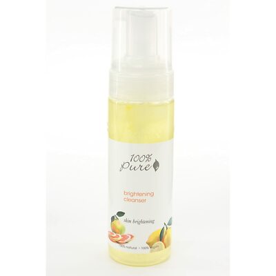 Skin Brightening Facial Cleanser (899738005520)