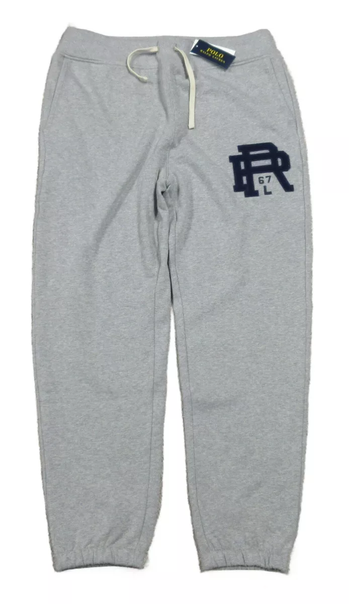 Polo sweatpants big and tall hotsell