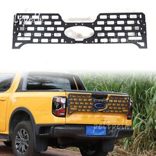 For Ford Ranger 23 2pcs Black Alloy Tailgate Exterior Alloy Trunk Tool Hangers For Ford Ranger 23 2pcs Black Alloy Tailgate Exterior Alloy Trunk Tool Hangers
