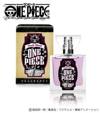 Primaniacs × ONE PIECE Dracule Mihawk Fragrance Perfume 30ml - NEW