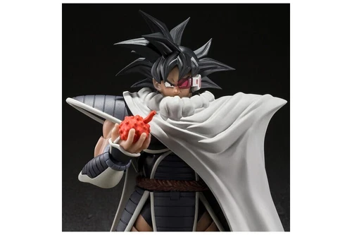 S.H. Figuarts Tulece Thales Turles Dragon Ball Z Bandai Limited NEW (C1)