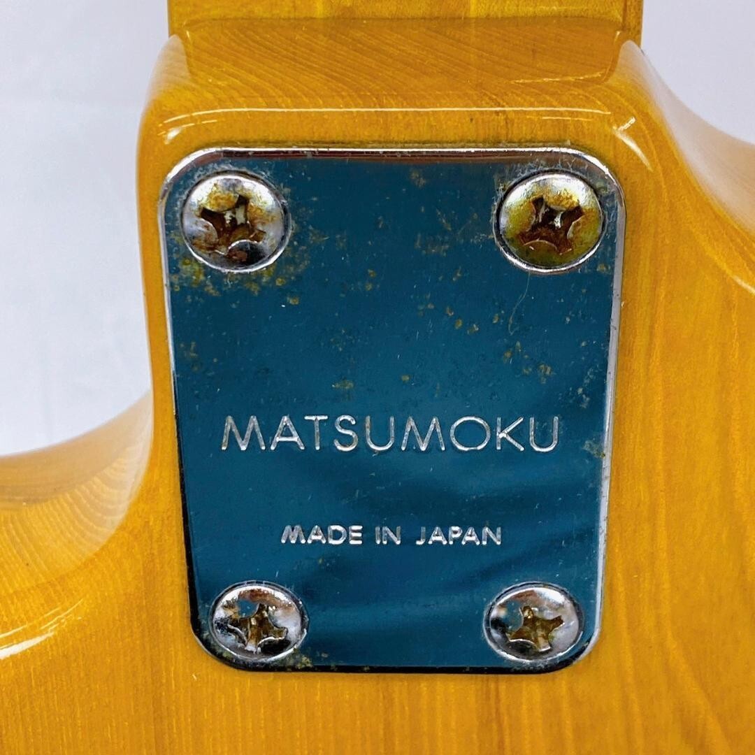Greco グレコ ストラトエレキギター【SE-450】 MATSUMOKU Greco Strat electric guitar SE-450 MATSUMOKU | eBay
