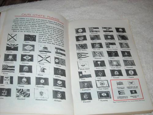Vintage Book, Bear Cub Scout Book - B.S.A. Good Condition, Loose Cover, 1970 - Picture 4 of 12