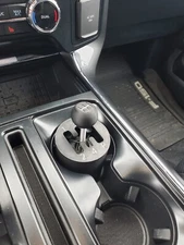 Cup Holder/Desk Shifter Fidget Toy Great for any occasion! Birthdays/Christmas/M