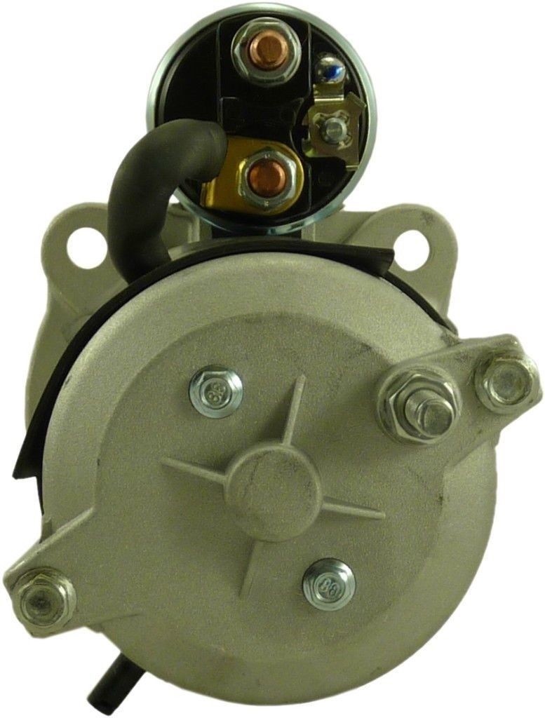 New Starter 12 Volt MARELLI PERKINS JCB replaces 63280040 MSN8040  
