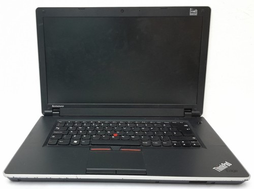 Lenovo Thinkpad Edge 15 - AMD Turion 2 P540 2.4GHz - 2GB Ram - 15.6" - 500GB ... - Picture 2 of 7