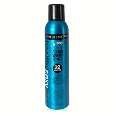 Healthy Sexy Hair So you want it all Leave in treatment 5.1 oz