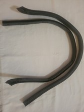 Heater Bow Seal On Convertible Top 1950-1951 Ford Part Om-7651338-r Heater Bow Seal On Convertible Top 1950-1951 Ford Part Om-7651338-r