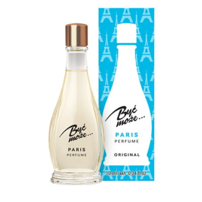 Miraculum BYC MOZE PARIS - Women's Perfume 10 ml / 0.33us fl oz
