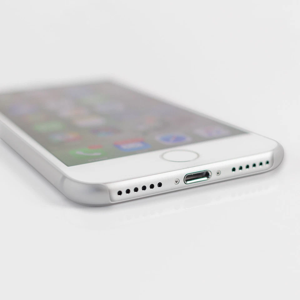 Clear Phone Case-Transparent Hard Cover For Google/Motorola/Nokia/OnePlus/Xiaomi - Image 2 of 3