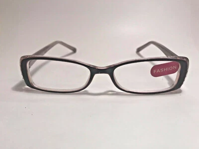 Foster Grant Reading Glasses - with Diamonte - RRP £22.99 - New - All Strengths