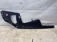 BMW 6er F06 Abdeckung Motorraum Links Verkleidung Links 7211929