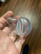 Anti Snoring Tongue Device Medical Silicone Doctor Apnea Aid Snore Stopper