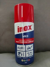 INOX MX3-100   100 GM AEROSEL CAN   smaller can