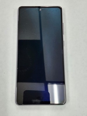 DEFECTIVE -  Samsung Galaxy S23 FE - 128GB - Blue - Unknown - 12350