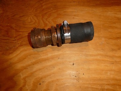 Correct Craft Packing Gland/Stuffing Box