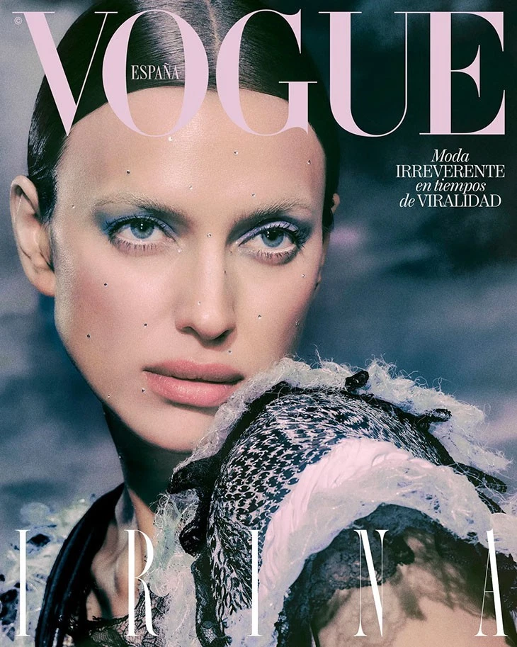 Fashion Vogue Magazines in Spanish | eBay