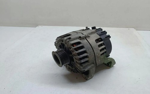 BMW 3 Touring E91 Generator 7802261 2.00 Diesel 2009 33682957