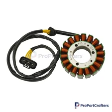 21040109701 Fits ODES UTV 800 Dominator X2 Raider Stator Generator Magneto Plate