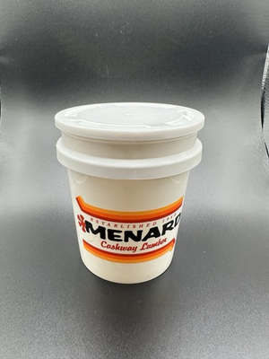 #ad Retro Menard’s Mini Bucket $6.00