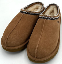 Ugg Tasman II Women's Size 8 Chestnut Slippers