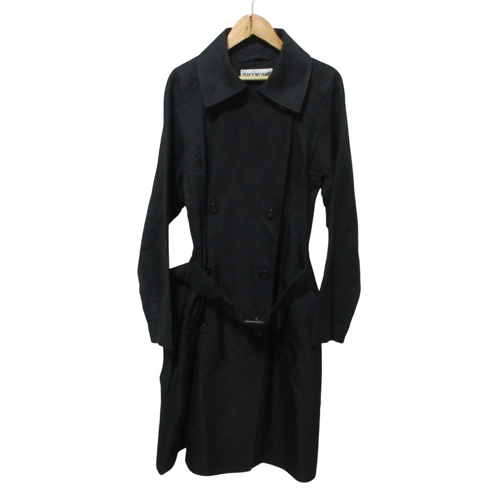ISSEY MIYAKE Trench Coats Coats, Jackets & Vests for Women for