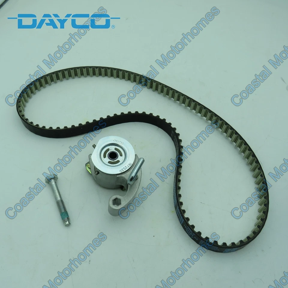 Fits Ford Transit VI Mk 6 Timing Belt Kit 2.0 Ecoblue (2013-On) - Image 2 of 4