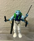 G.I. Joe Predacon Star Brigade (V1) 1994 Action Figure Hasbro Arah