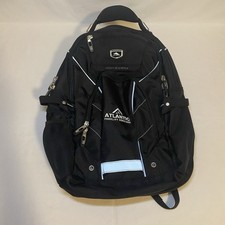 High Sierra Elite Fly-By 17 Laptop Backpack S...