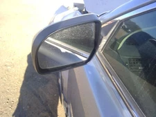 Driver Side View Mirror Power Heated Fits 11-14 LEGACY 2280651