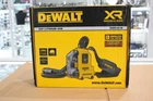 DeWALT 18V XR Li-ion Cordless Universal Dust Extractor - Bare Unit DWH161N-XJ