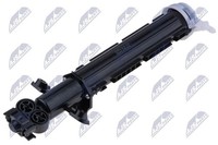 NTY EDS-VV-028 WaschwasserdüSe, Scheinwerferreinigung Links FüR Volvo