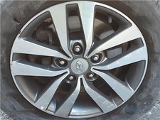 Disque de frein Hyundai I30