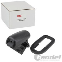 NTY WaschwasserdÜSe Passend FüR Ford C-MAX Focus Grand Mondeo | EDS-FR-006A