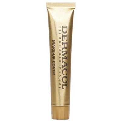 Dermacol - Make-up-Cover-Foundation SPF 30 - # 212 30g/1oz