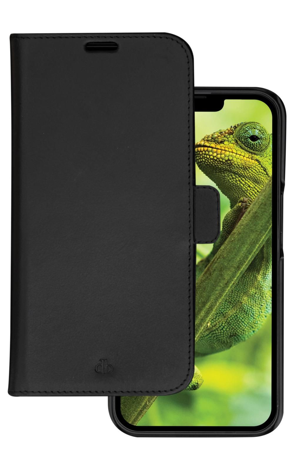 dbramante1928 LY61GTBL1635 Lynge iPhone 14 Pro Black