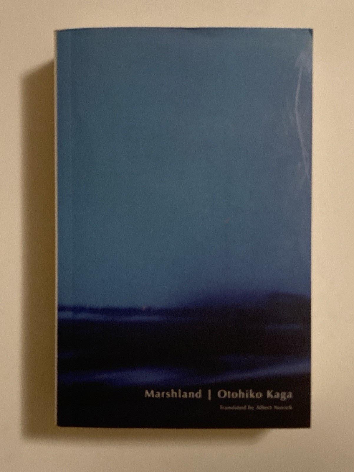 Marshland Otohiko Kaga - Image 5