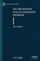 The International Loan Documentation Handbook Sue Wright